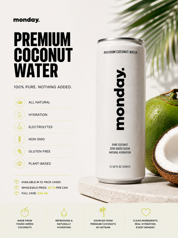 Coconut Water