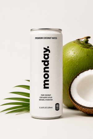 Coconut Water