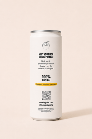 Coconut Water