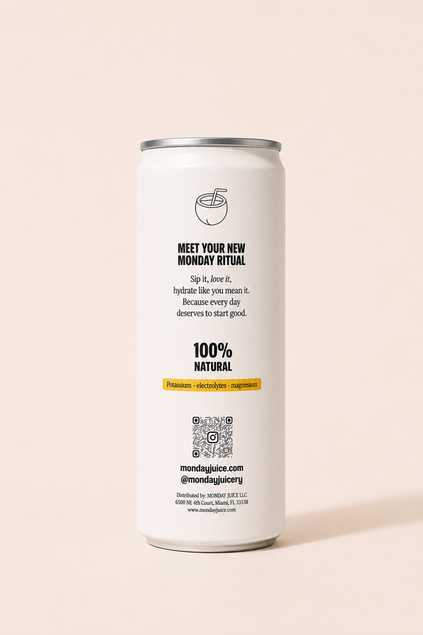 Coconut Water