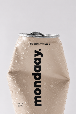 Coconut Water