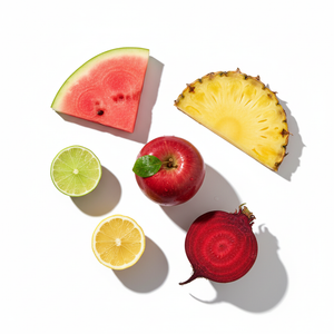 zest ingredients