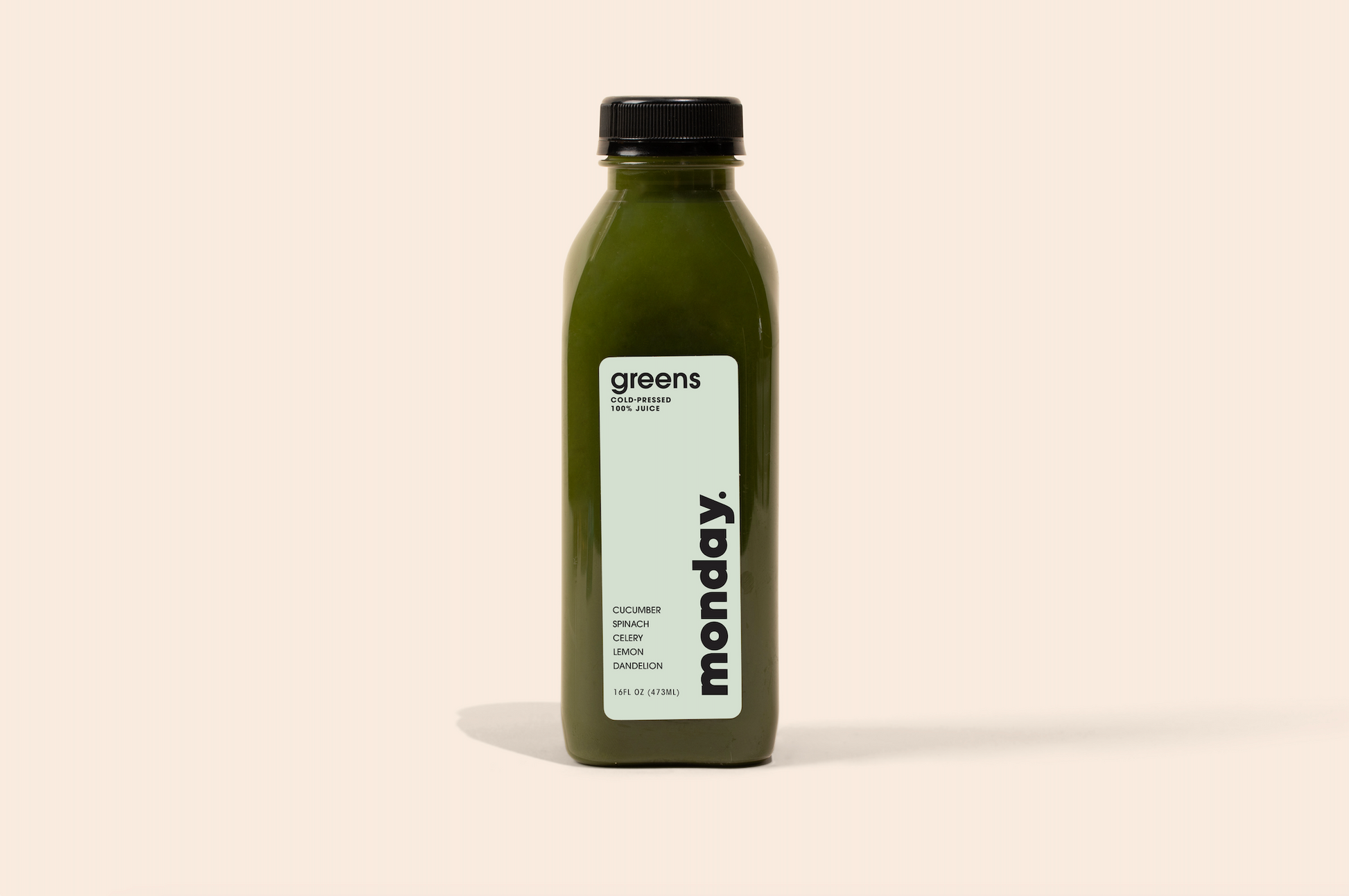 GREENS | RESET - Monday