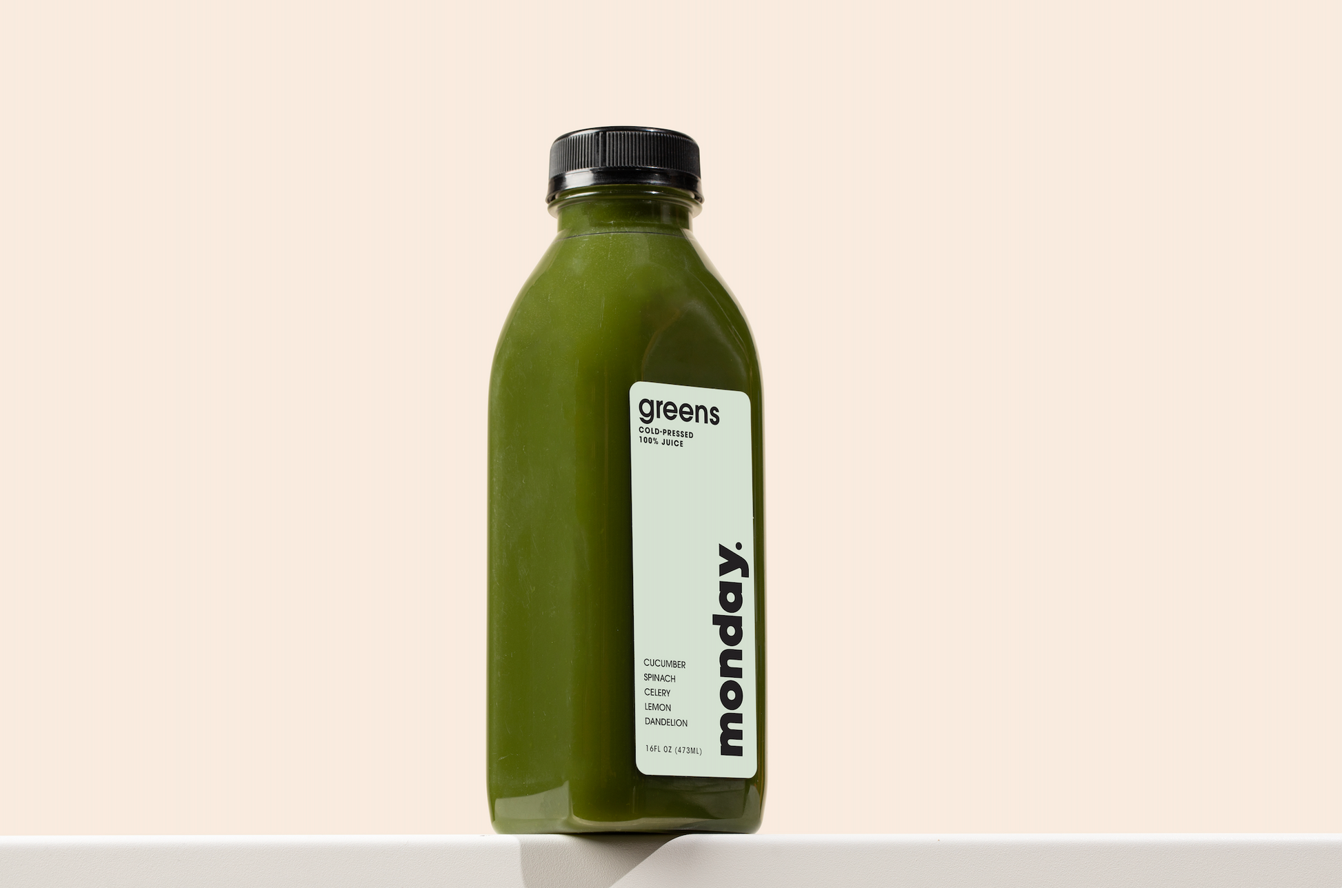 GREENS | RESET - Monday