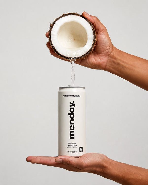 Coconut Water