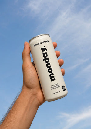 Coconut Water