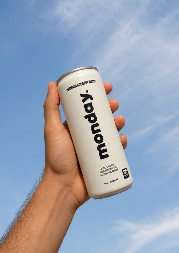 Coconut Water