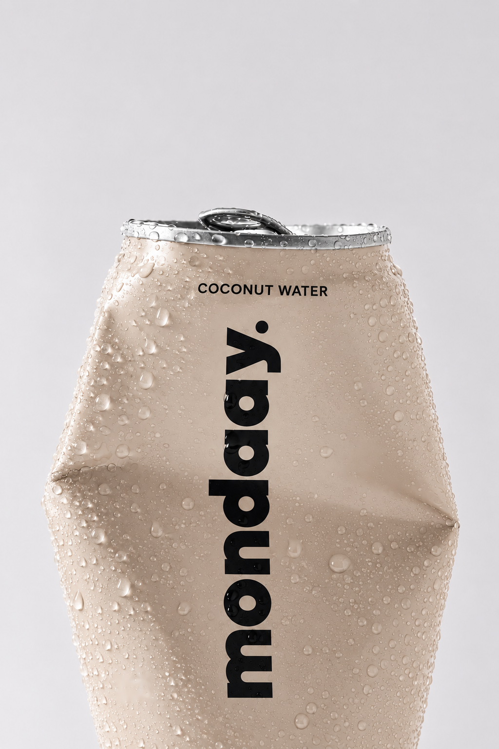 Coconut Water mobile hero