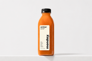 Monday Juice Amber product image 1