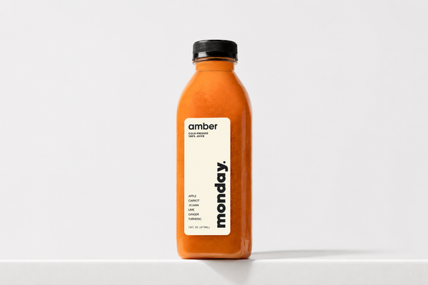 Monday Juice Amber product image 1