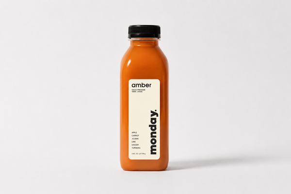 Monday Juice Amber product image 2