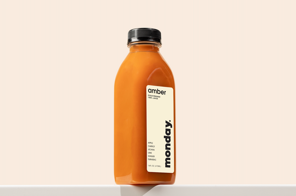 Monday Juice Amber product image 3