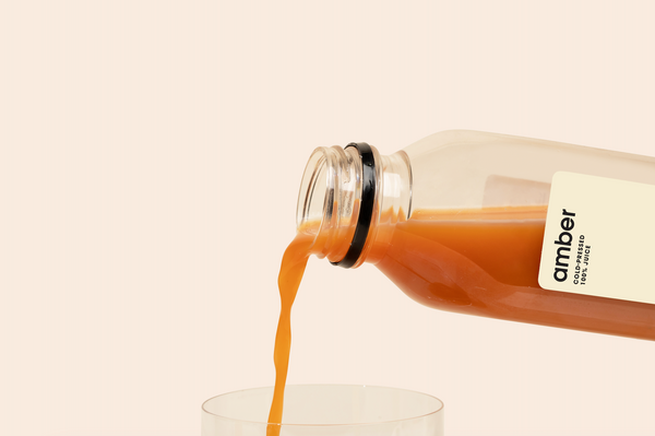 Monday Juice Amber product image 4