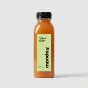 Monday Juice Apple Juice product image 1