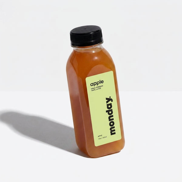 Monday Juice Apple Juice product image 2