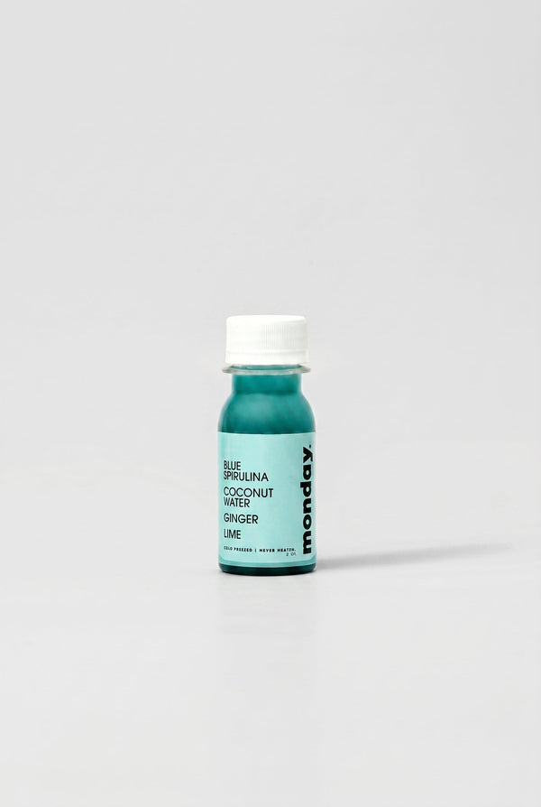 Monday Juice Blue Boost product image 1