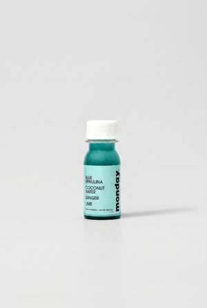 Monday Juice Blue Boost product image 2