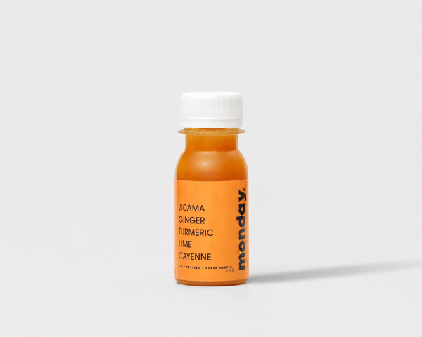 Monday Juice Burn product image 1