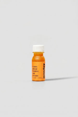 Monday Juice Burn product image 2