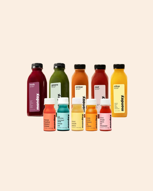 Monday Juice Detox Bundle product image 1