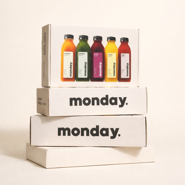 Monday Juice Detox Bundle product image 2