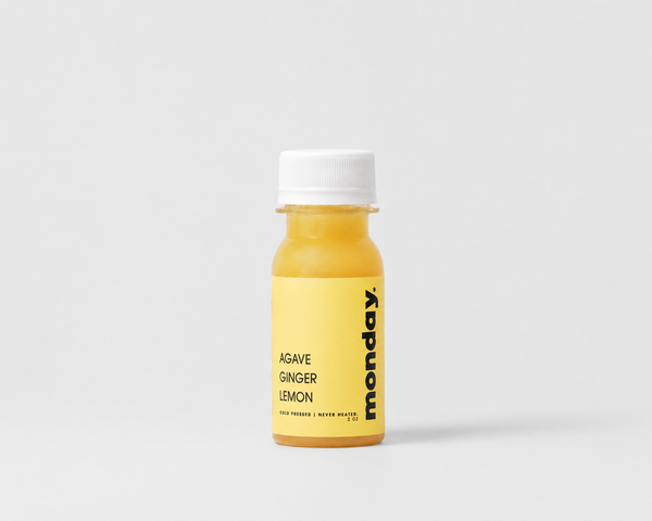 Monday Juice Glow product image 1