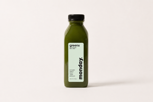 Monday Juice Greens product image 2