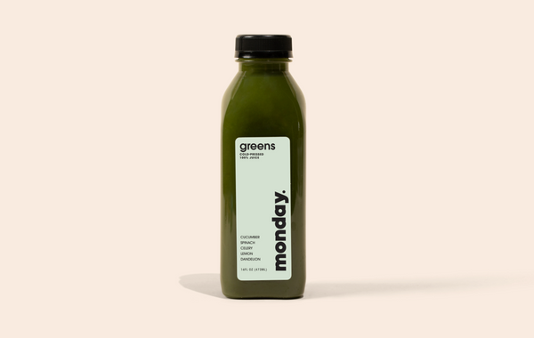 Monday Juice Greens product image 3