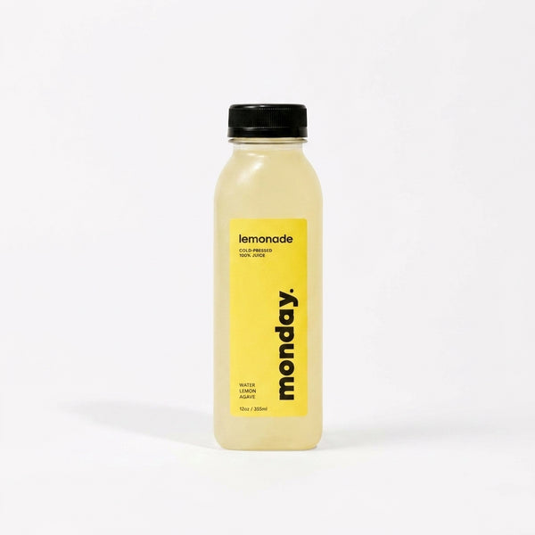 Monday Juice Lemonade product image 1