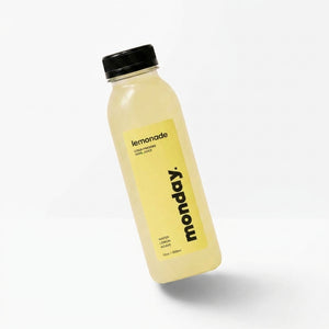Monday Juice Lemonade product image 2