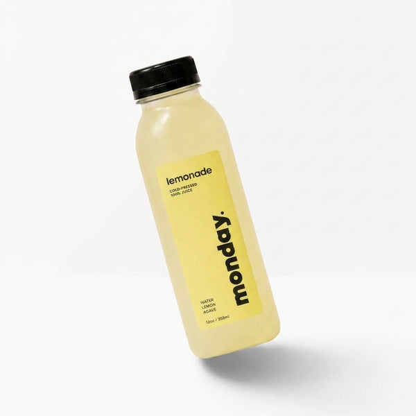 Monday Juice Lemonade product image 2