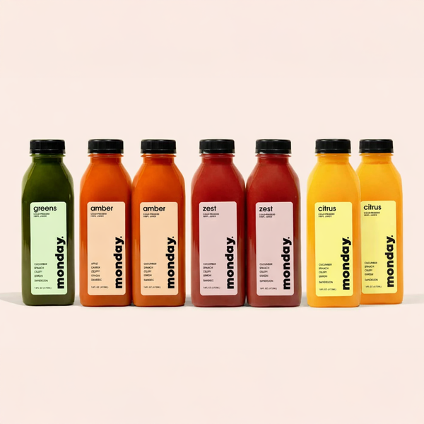 Monday Juice Metabolism Booster product image 1