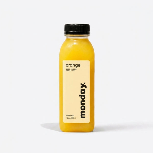 Monday Juice Orange Juice product image 1