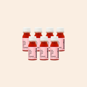 Monday Juice Revive Your Week Antioxidant Shots product image 1