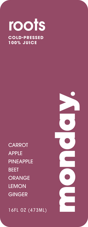 Monday Juice Roots product image 6