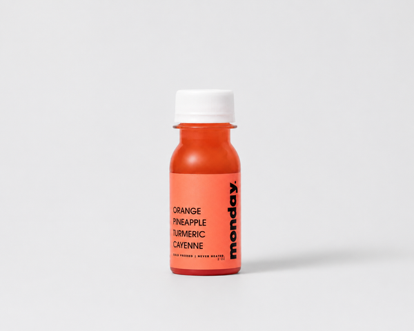 Monday Juice Spice & Shine product image 1