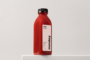 Monday Juice Zest product image 3